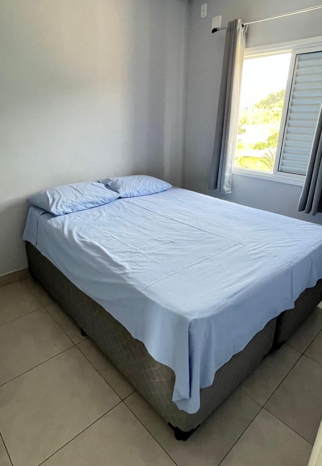 Apto Novo Com Piscina Em Ubatuba - Praia Maranduba Exteriör bild